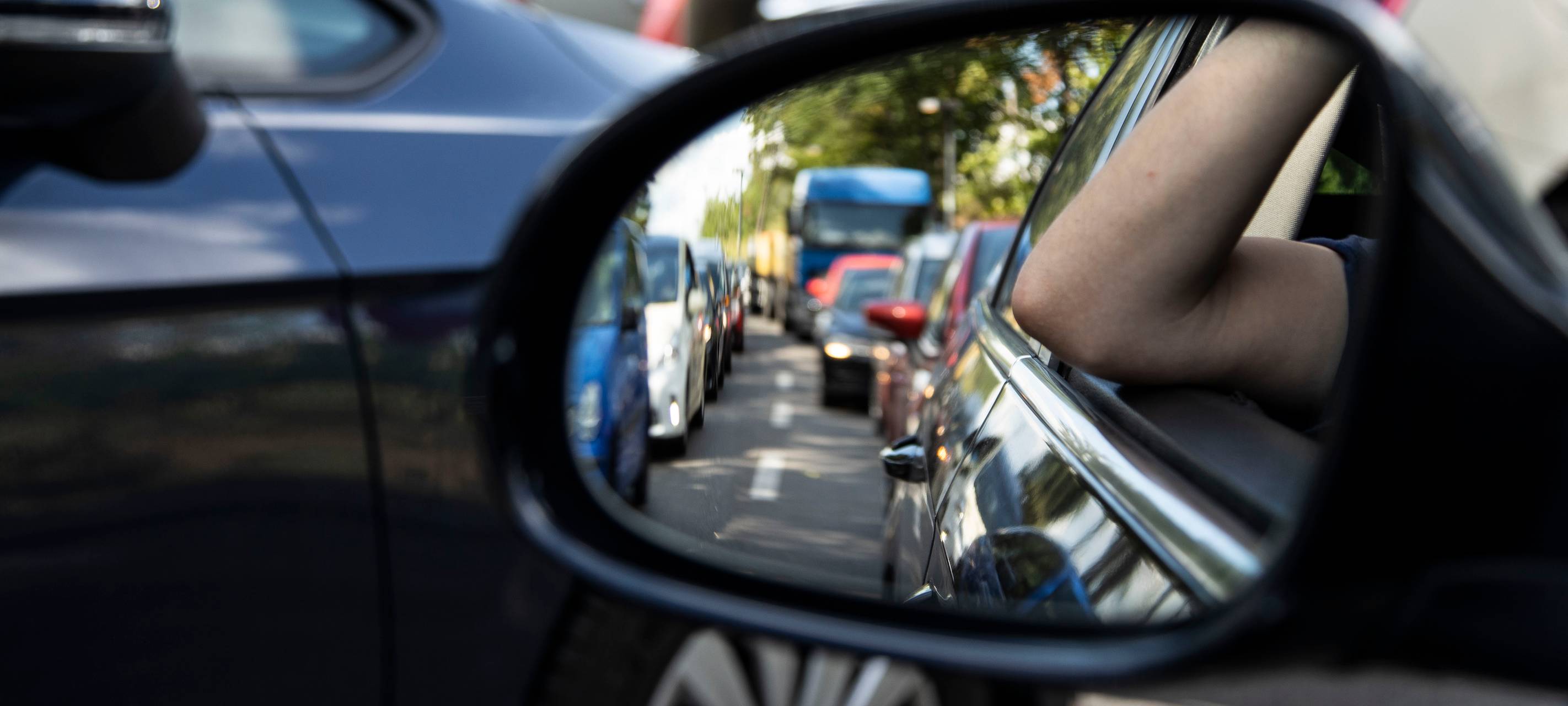 Die Radio Wuppertal Verkehrs-Woche