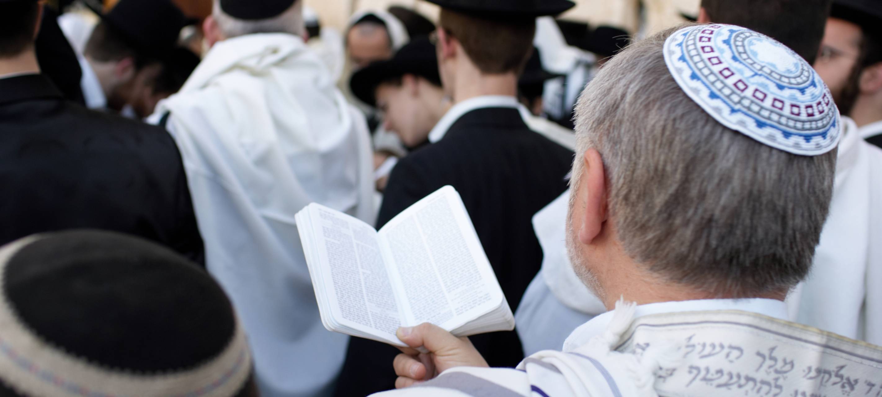 Antisemitismus weit verbreitet