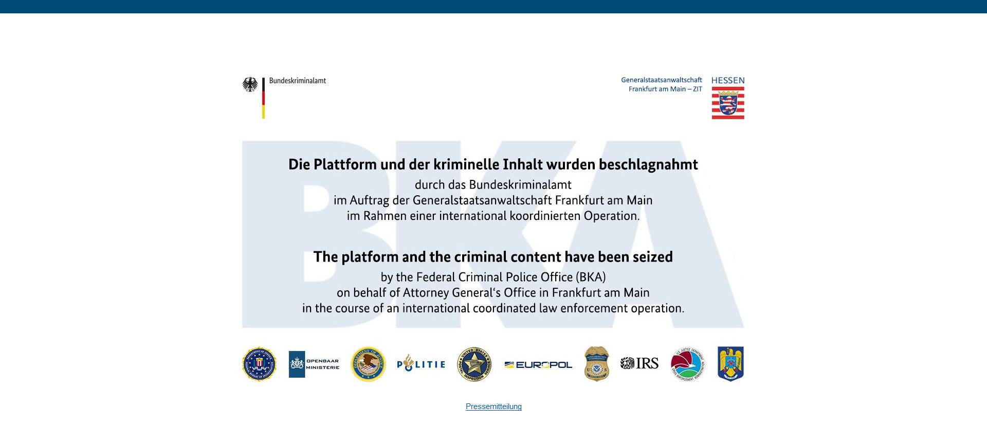 Darknet