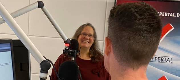 ELBA-Talk mit Pia Klein