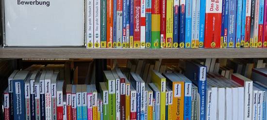 Stadtbibliothek ist teurer als in anderen Städten