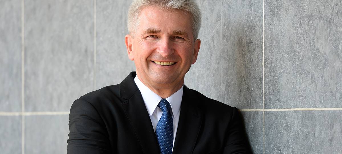 Zukunftsfähige Autozulieferbranche