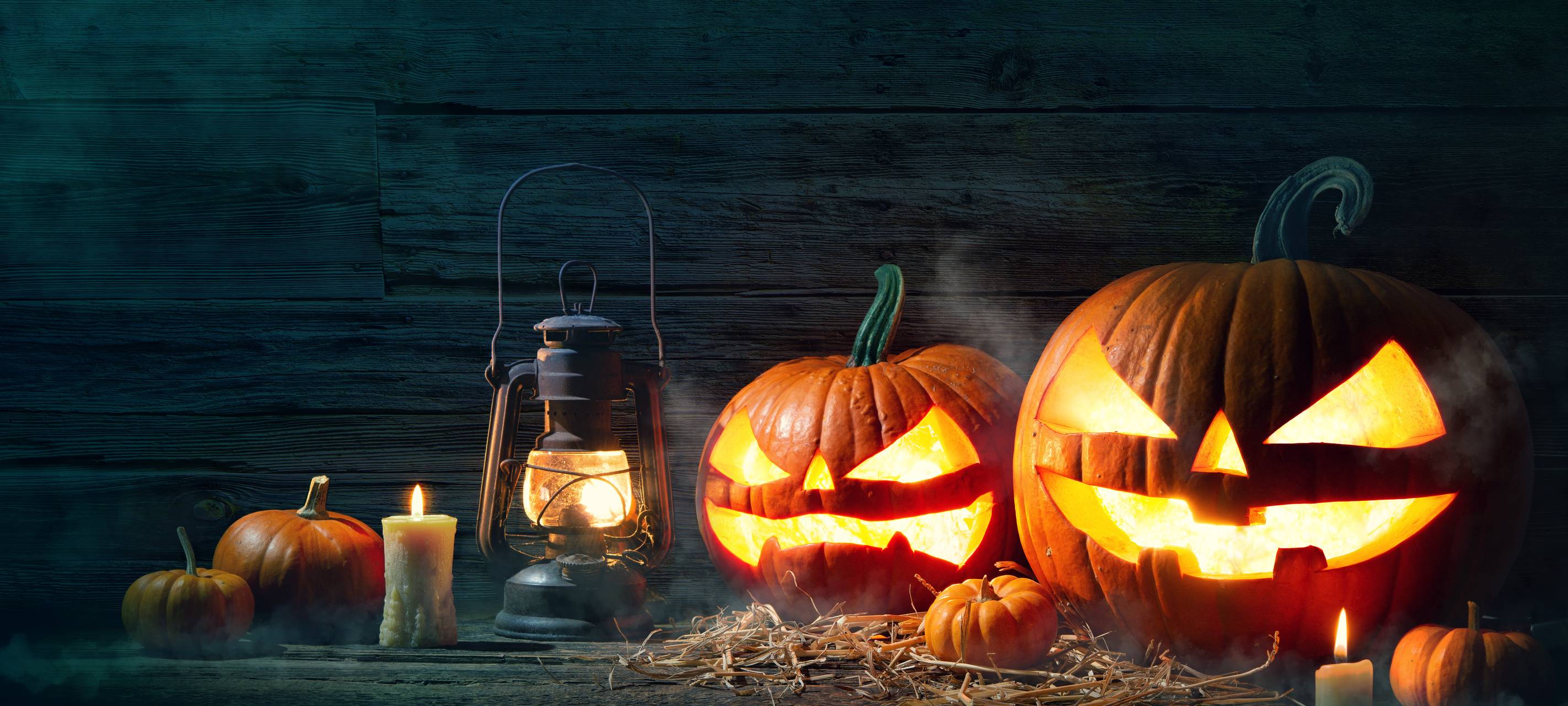 Halloween 2025: Polizei zieht positive Bilanz