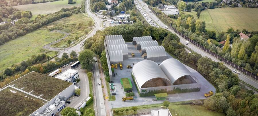 Vohwinkel: Protest gegen AWG-Pläne