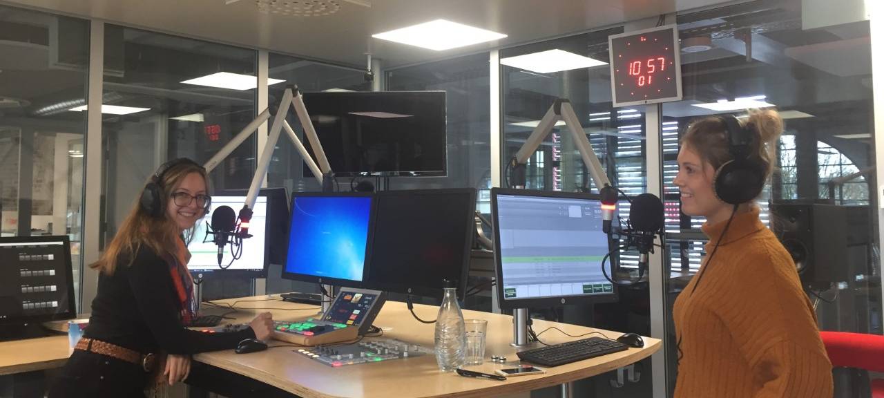 ELBA-Talk mit Charlotte Jeschke