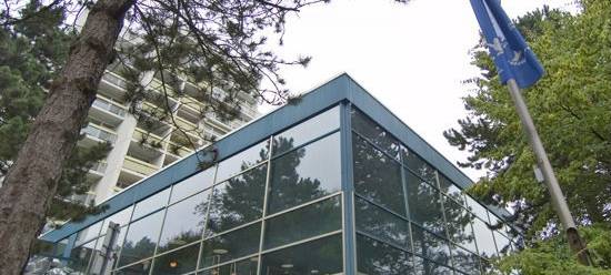 Probleme im Stadtbad Uellendahl