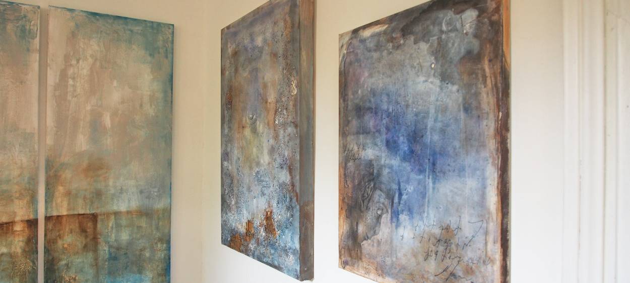 Wuppertaler offene Galerien und Ateliers