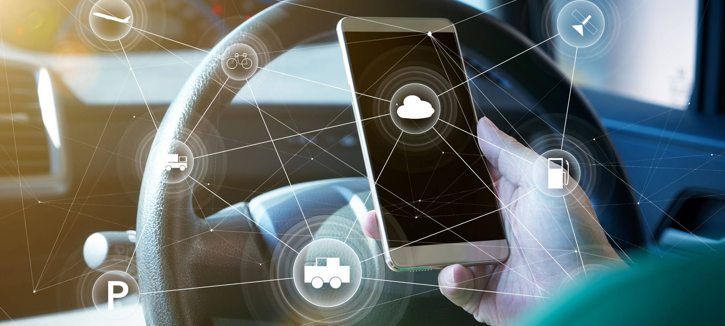 Wuppertaler forschen für autonomes Fahren