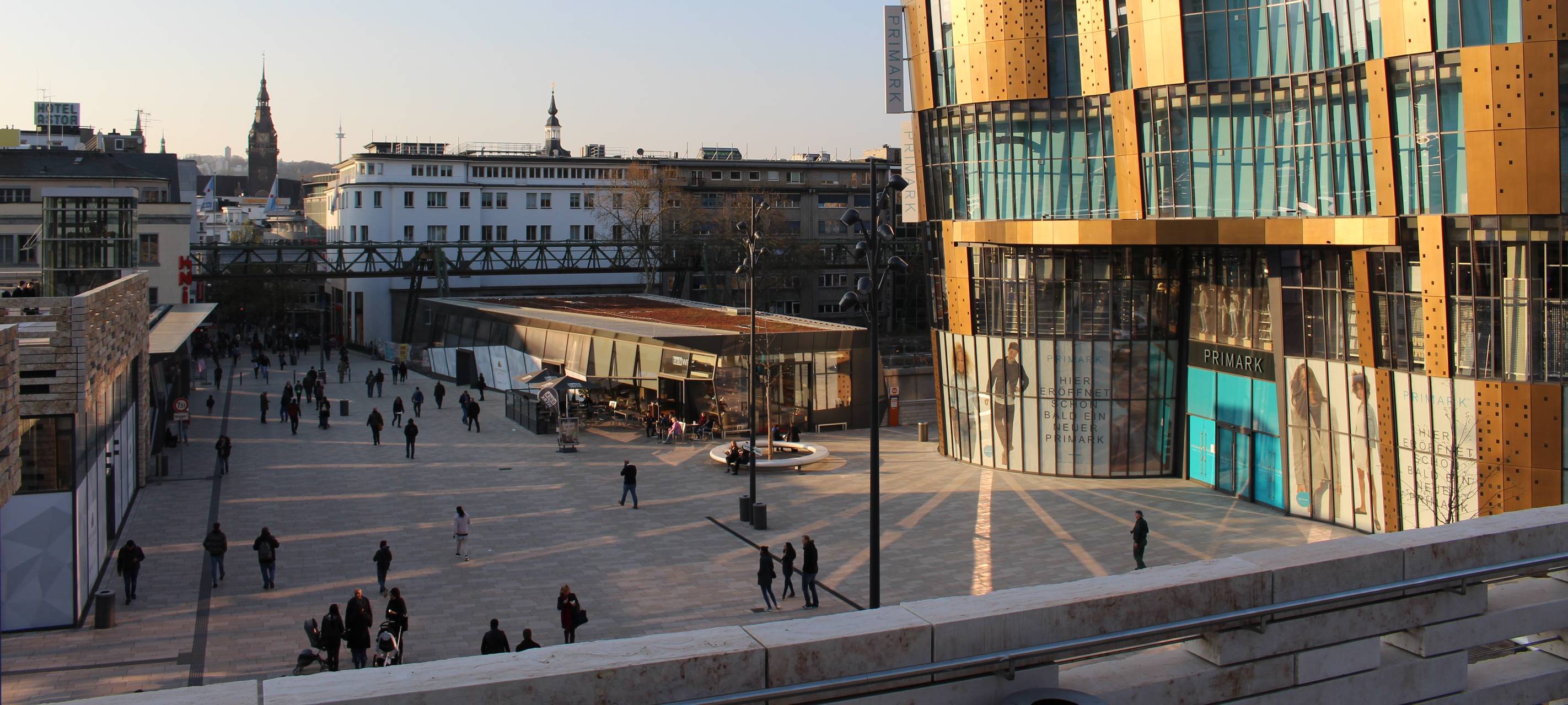 Handelsverband erwartet schlechtes Weihnachtsgeschäft