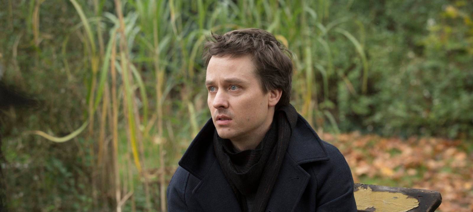 Viktor will keinen Kontakt zu seiner Mutter.