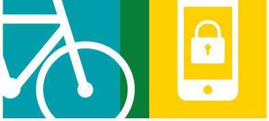 58 Fahrradboxen an vier Bahnhöfen