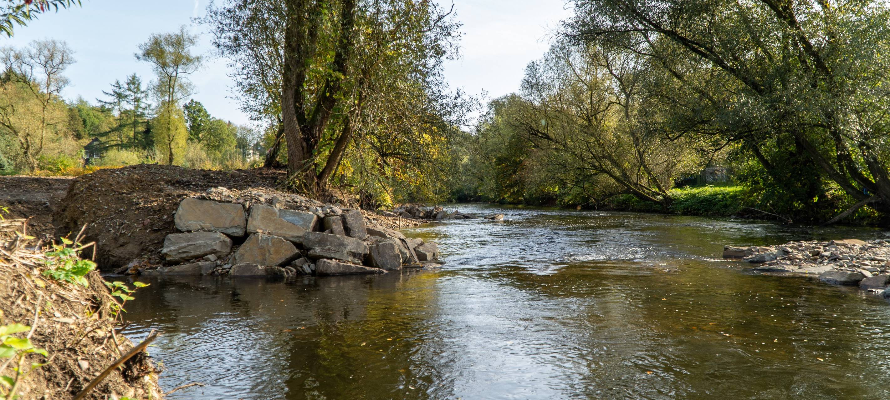 Kohlfurth soll besseren Hochwasserschutz bekommen