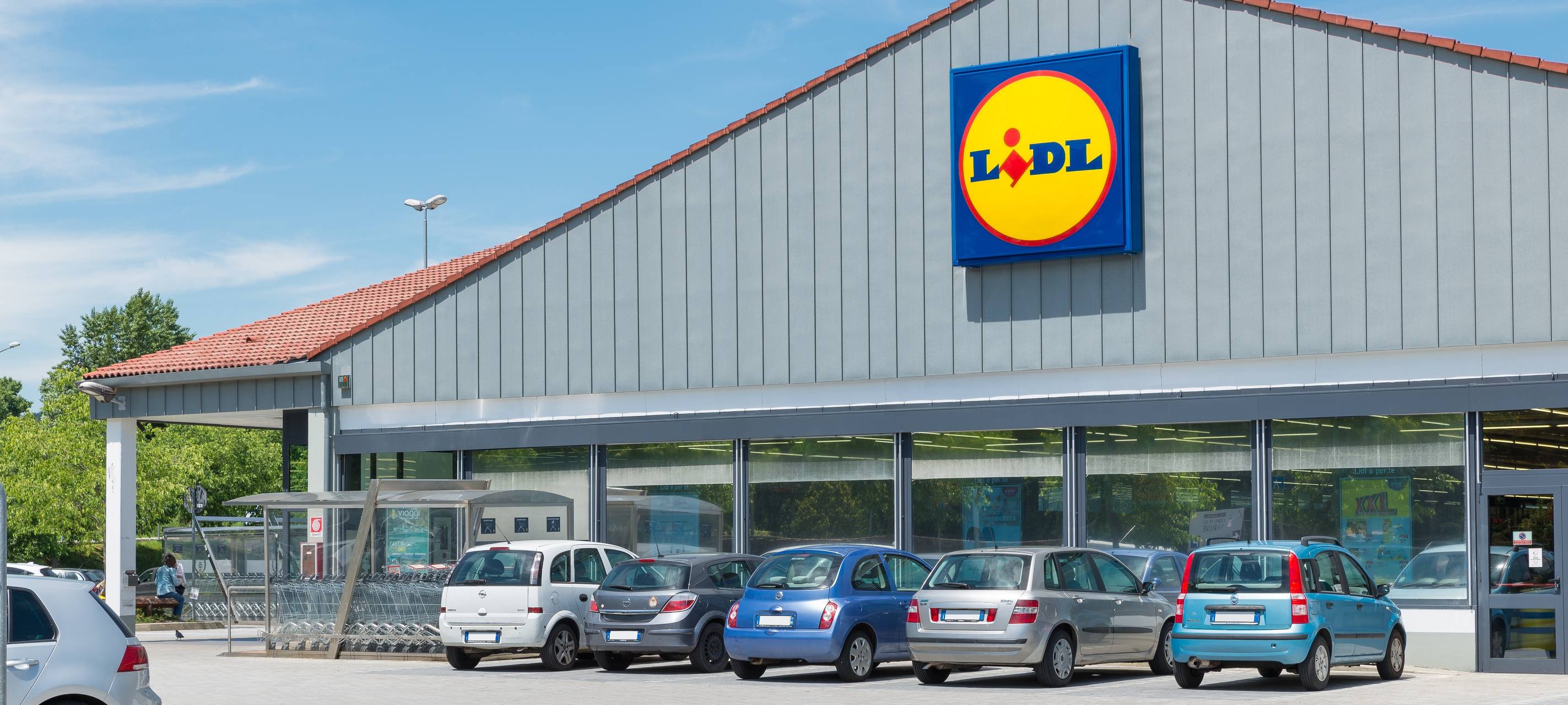 Kein Urteil zur Lidl-Filiale Nevigeser Straße