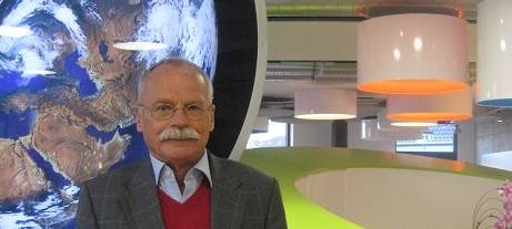Ziegler soll Ehrenbürger werden