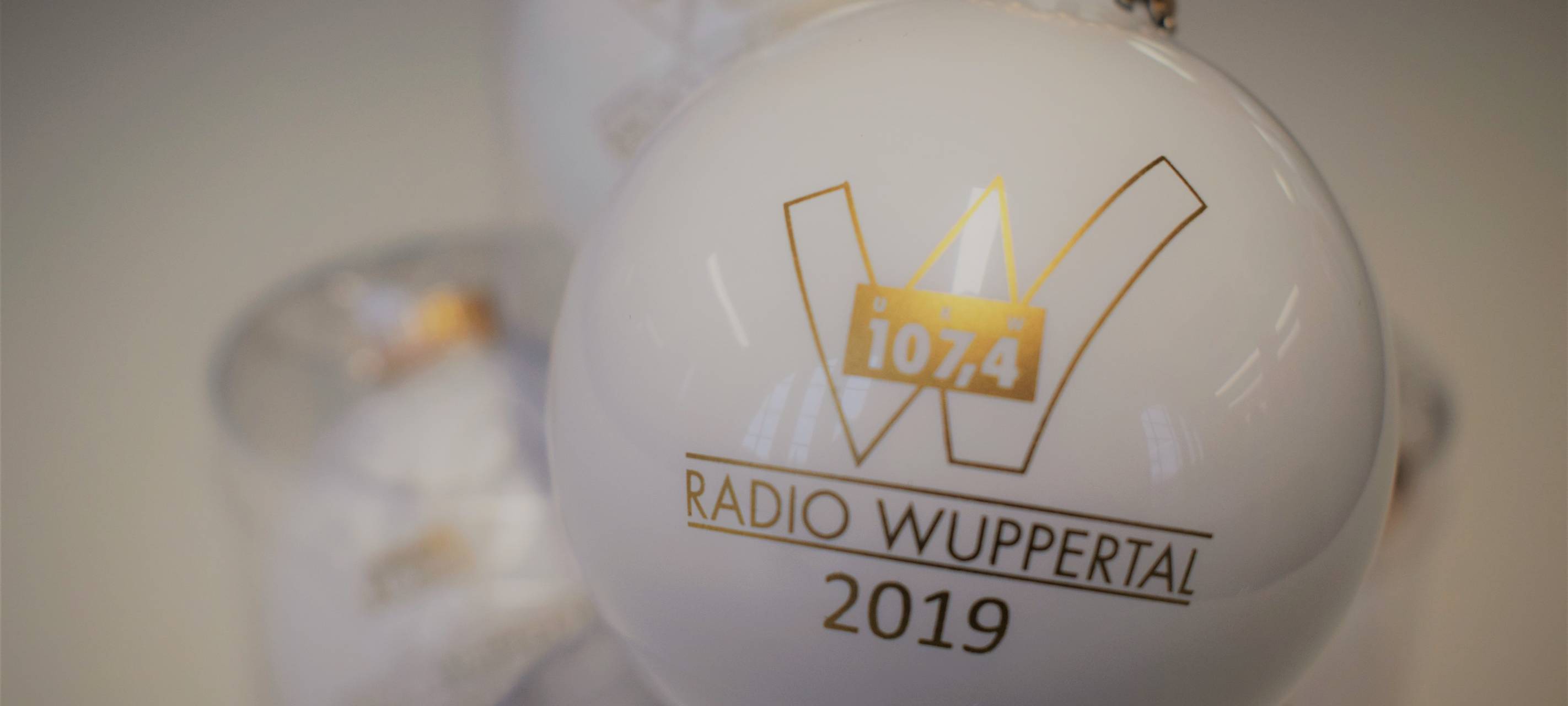 Weihnachtskugel-Nachschub