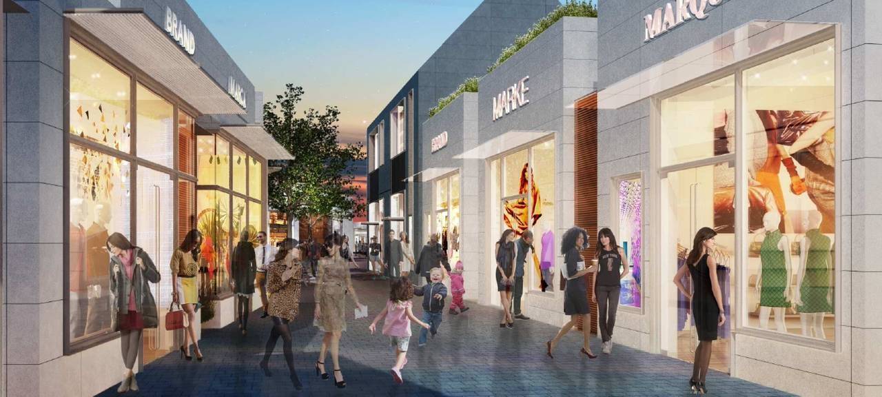 Gericht stoppt Outlet in Lennep
