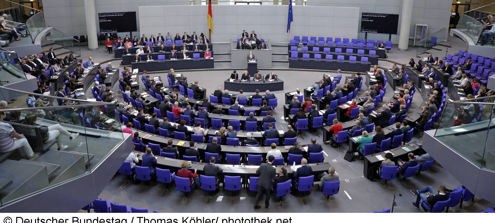 Neue Bundesregierung: Vorteile für Wuppertal?