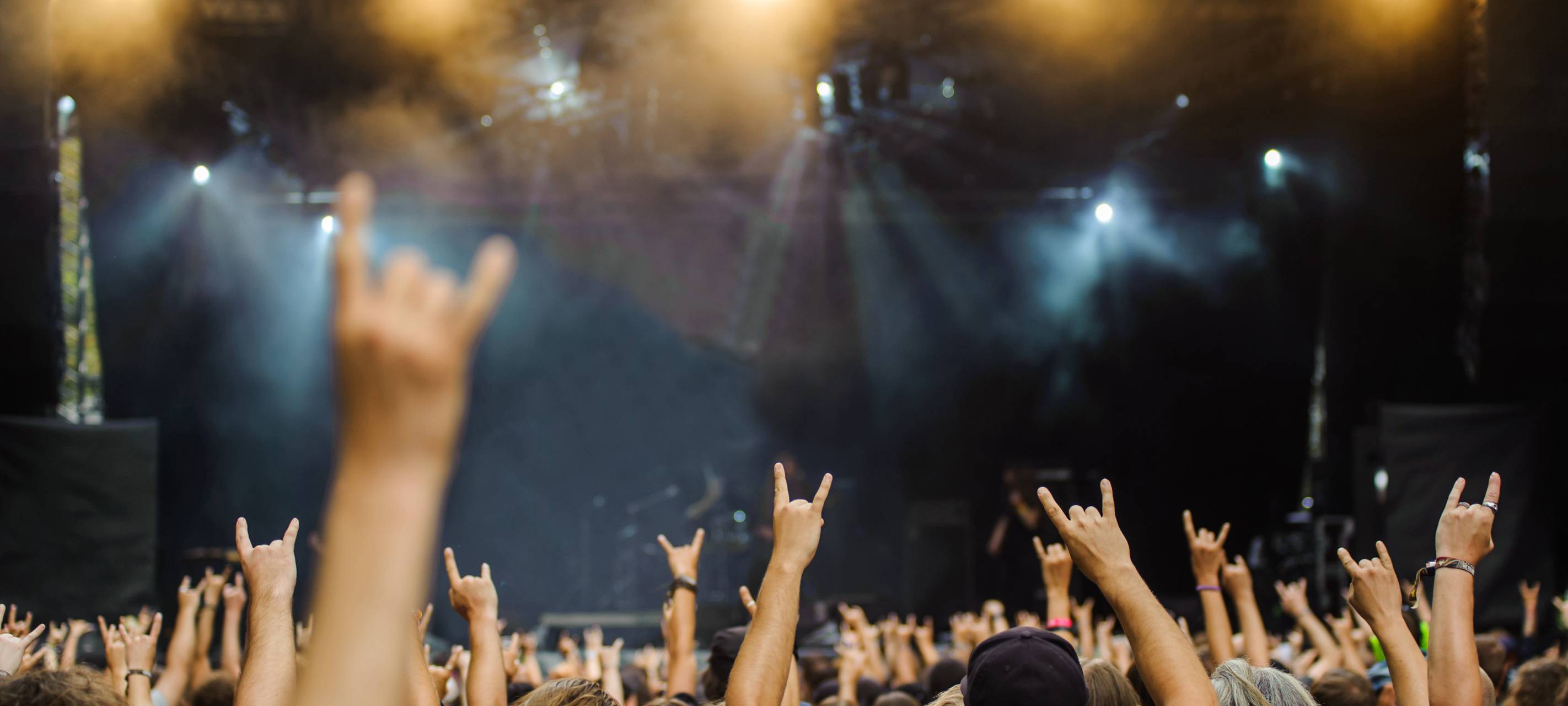 Uni entwickelt Hygienekonzept für Events