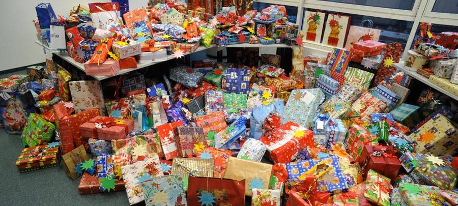 Die Radio Wuppertal Sternpaten