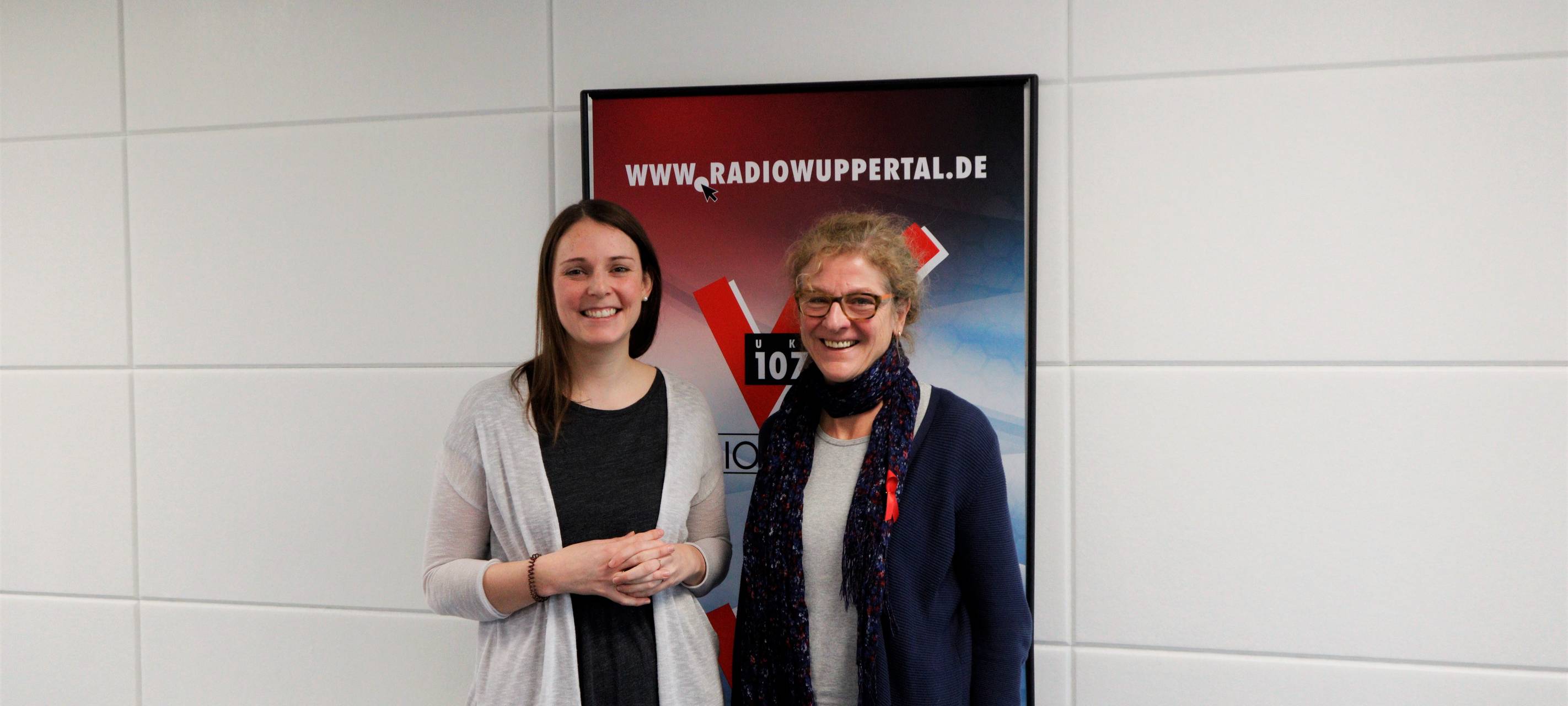 ELBA-Talk mit Karin Hoeltz