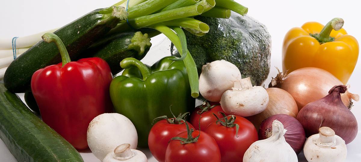 Ernährungsrat für unsere Stadt