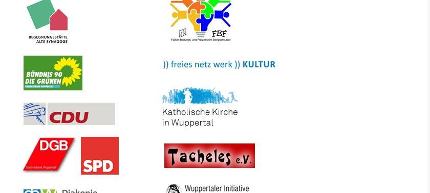 #talvielfalt - Protest gegen AfD-Veranstaltung