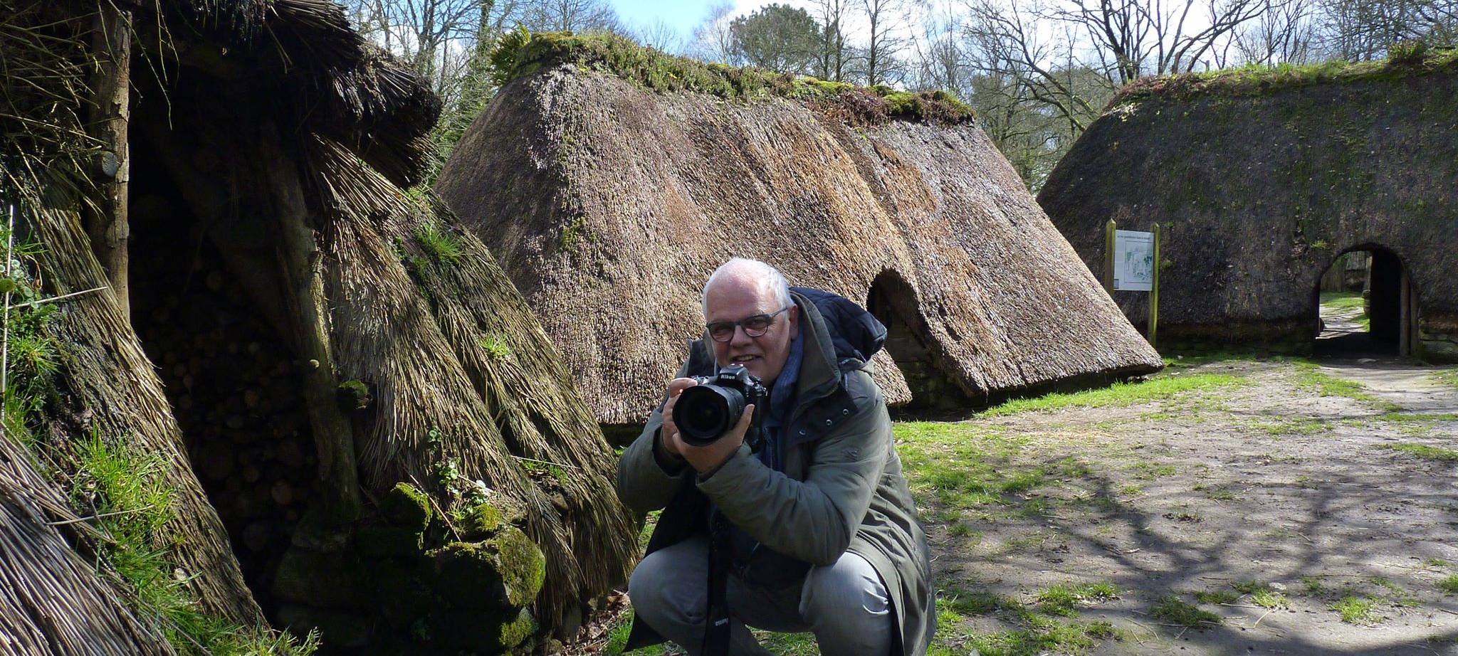 ELBA-Talk mit Manfred Görgens