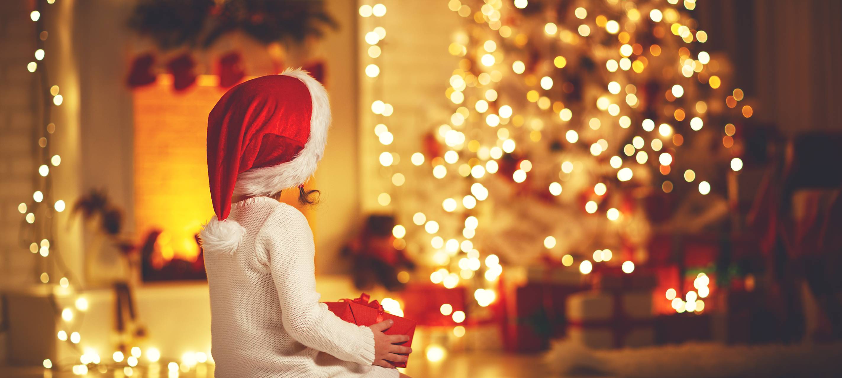 Gottesdienste an Heiligabend