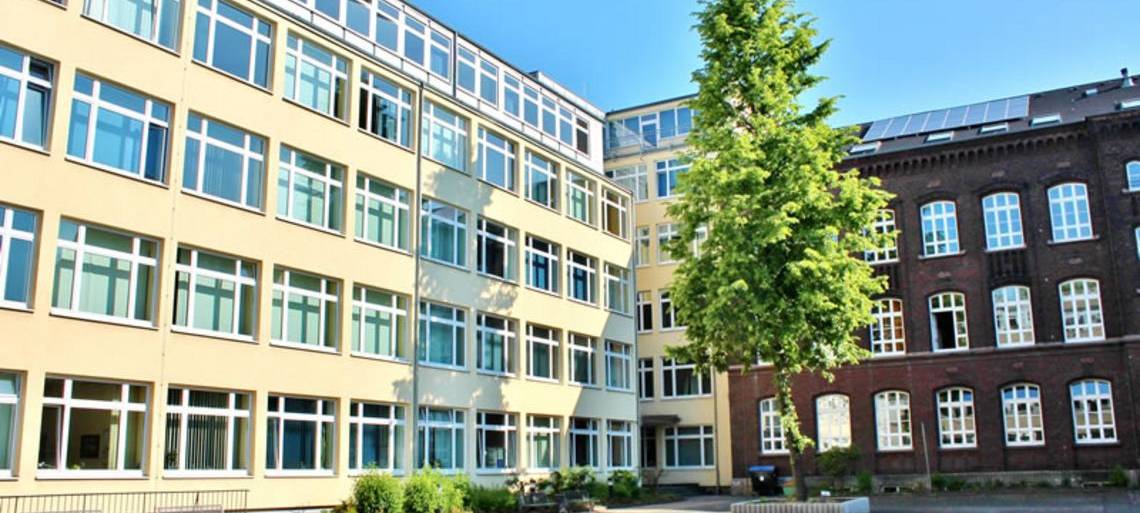 Auszeichnung für Berufskolleg