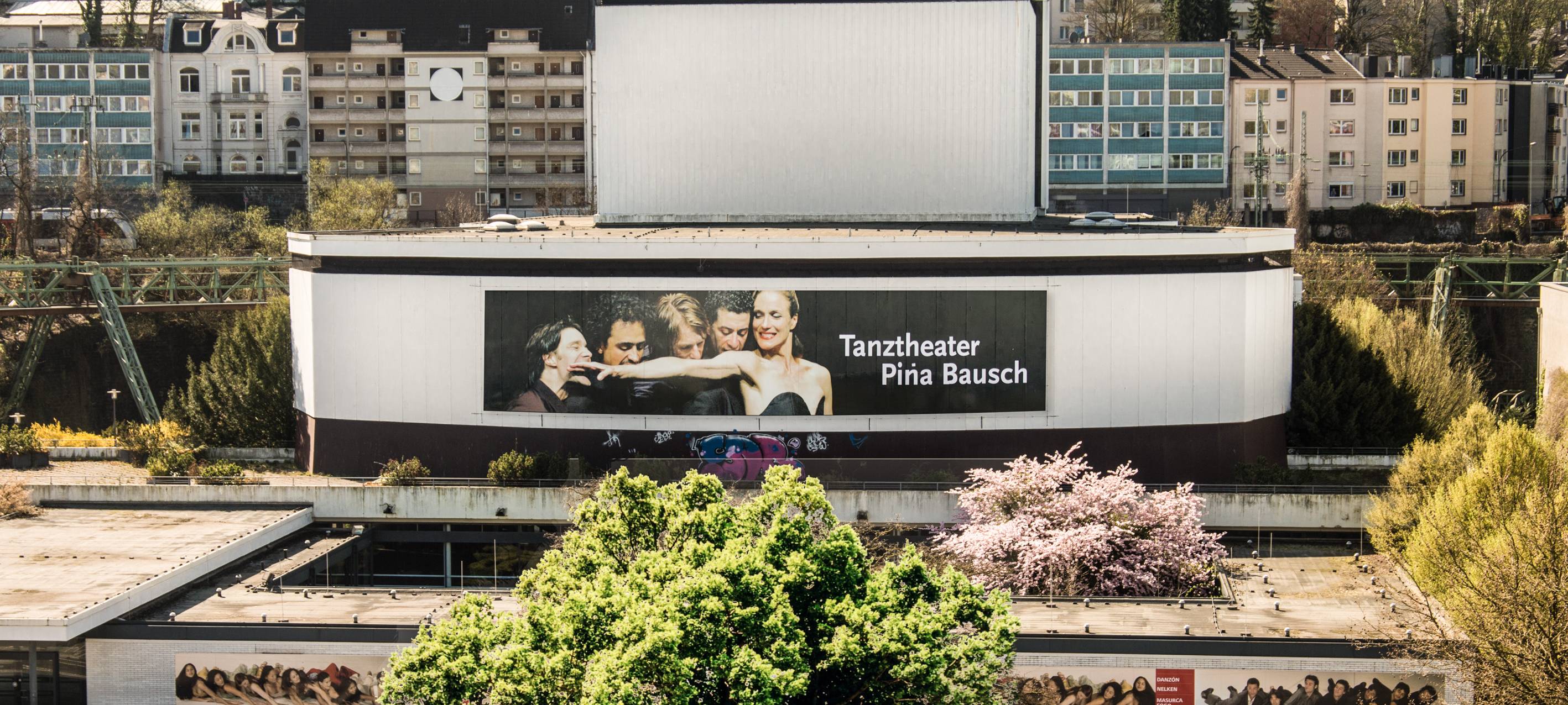 Pina-Bausch-Zentrum: Vorstellung im Herbst?