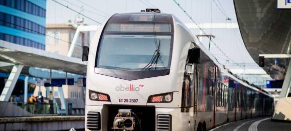 RE49: Weitere Probleme bis zum 8. Juni angekündigt