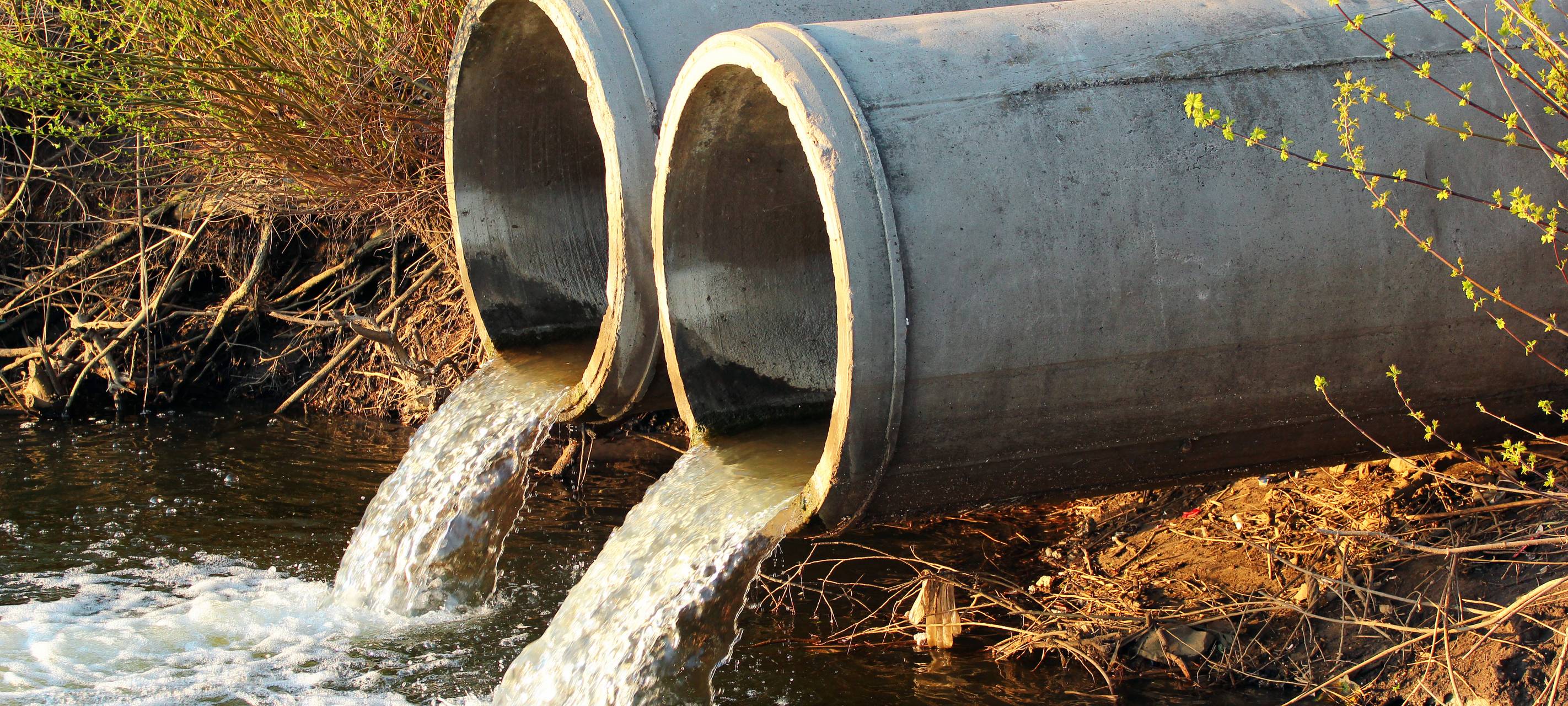 Abwassergebühr: Bis zu 10 Mio Euro Minus