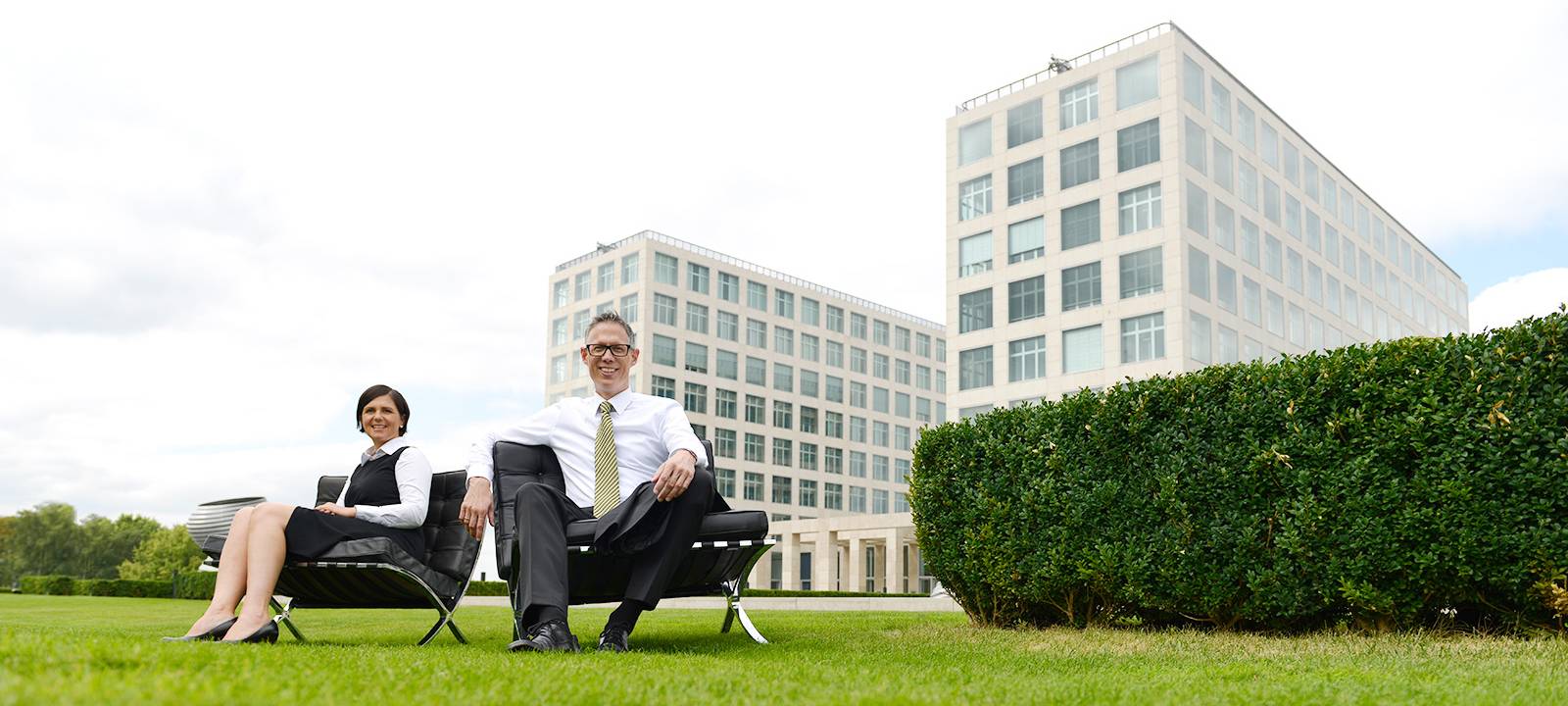 Barmenia will mehr auf Umwelt achten