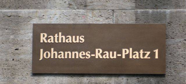 Landespreis für Wuppertal