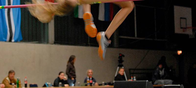 Springermeeting kommt wieder