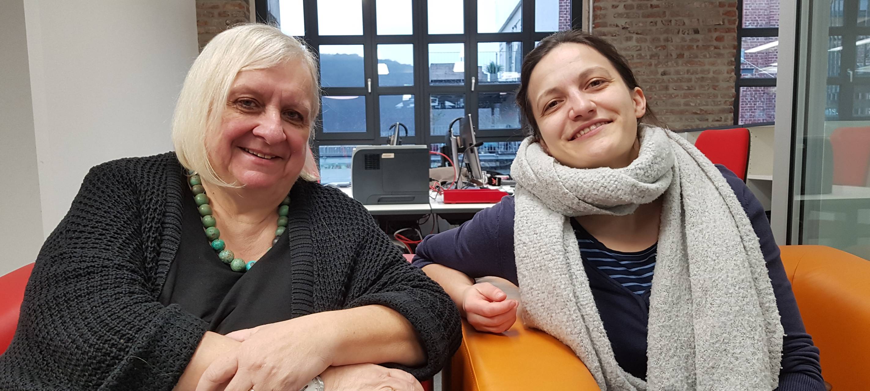 Grüne feiern 40 Jahre Bundespartei