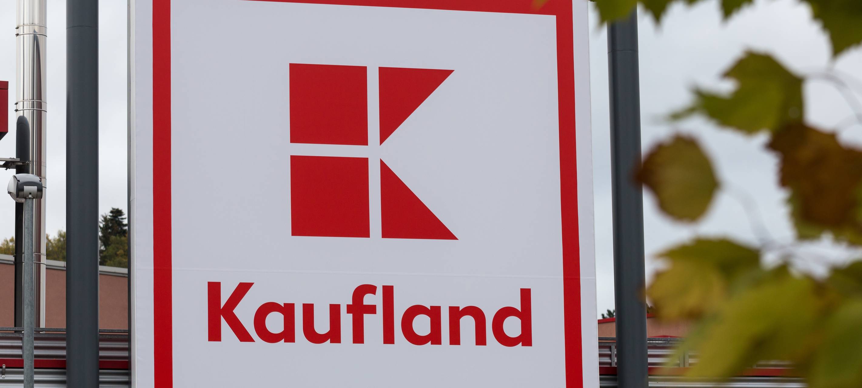 Kaufland eröffnet Ende März