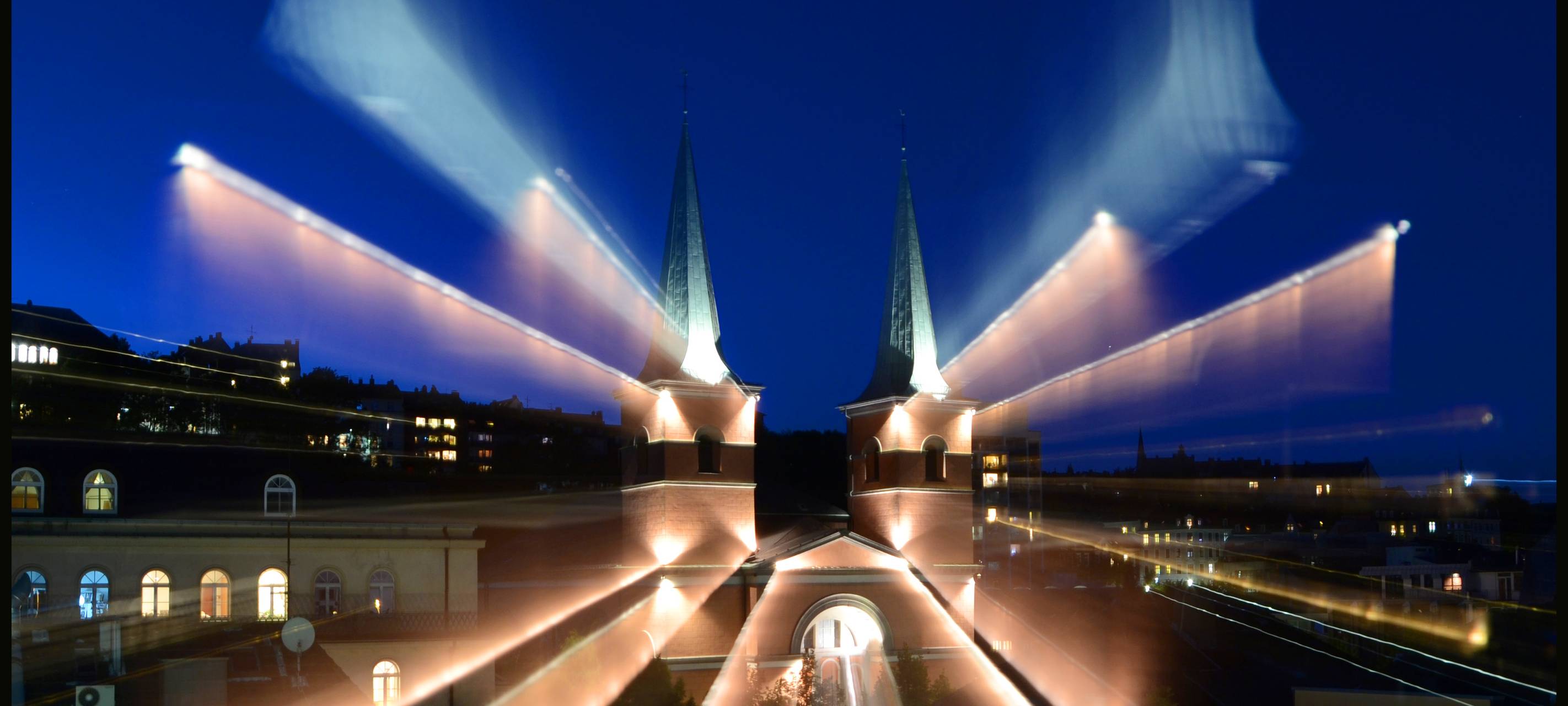 Laurentiusplatz: 2.000 feiern bei Konzert