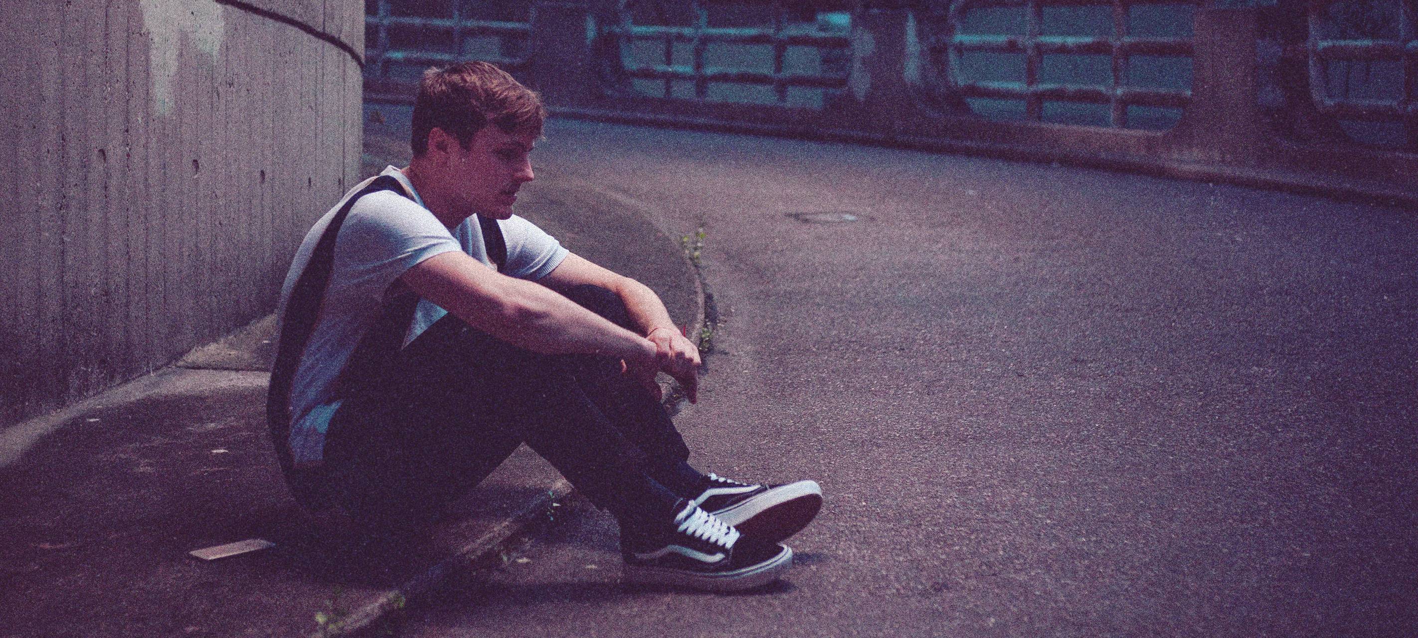 Tom Gregory - Fingertips