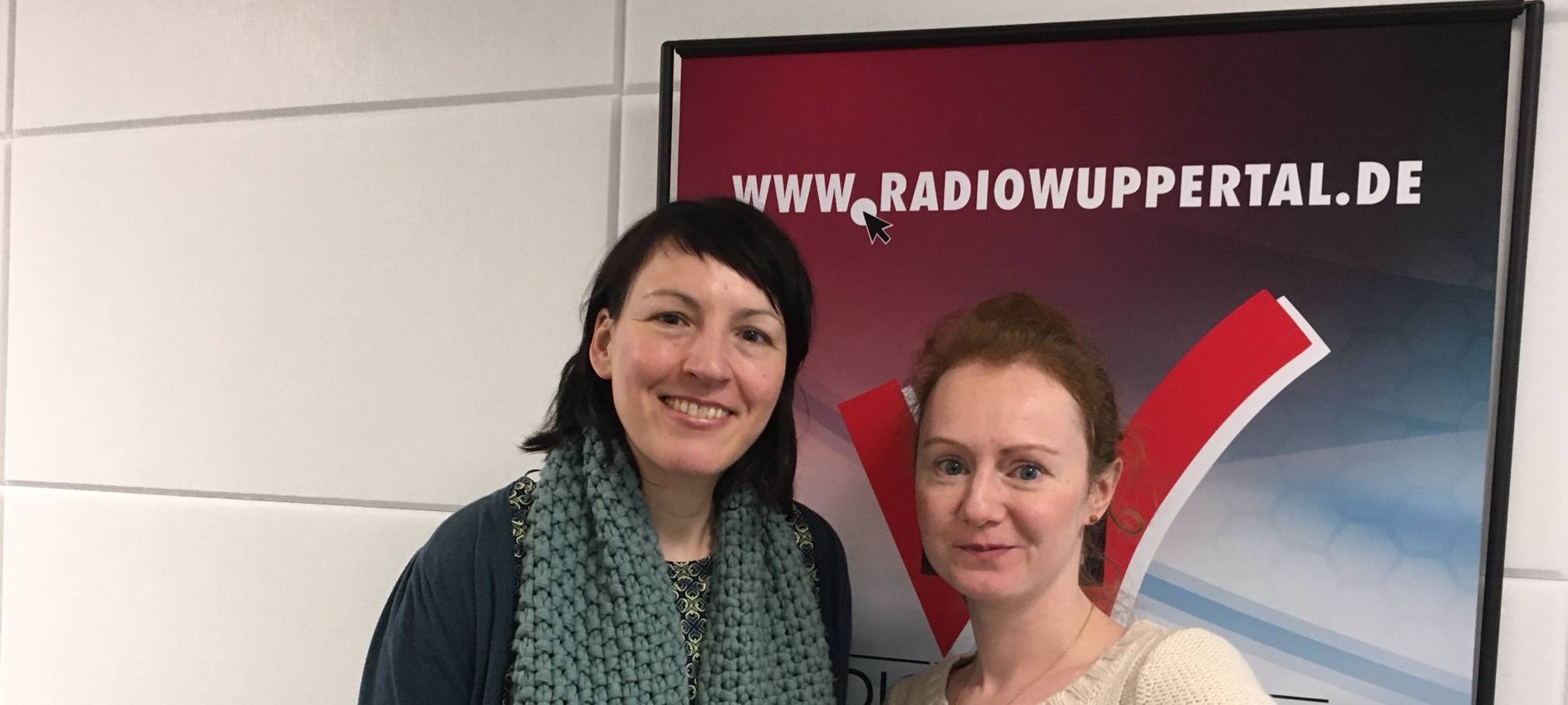 ELBA-Talk mit Julia Jech