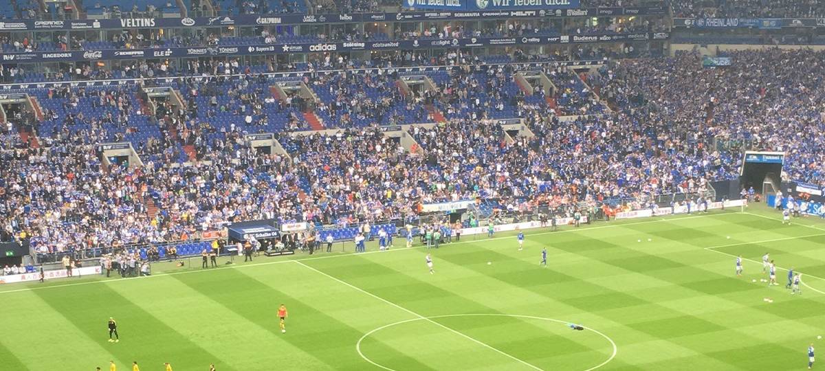 Bundesliga-Rückrundenstart: Die Baustellen der NRW-Klubs