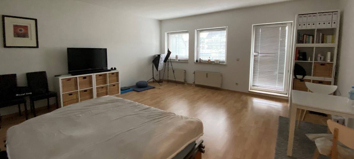 Studierende wohnen in Wuppertal recht günstig