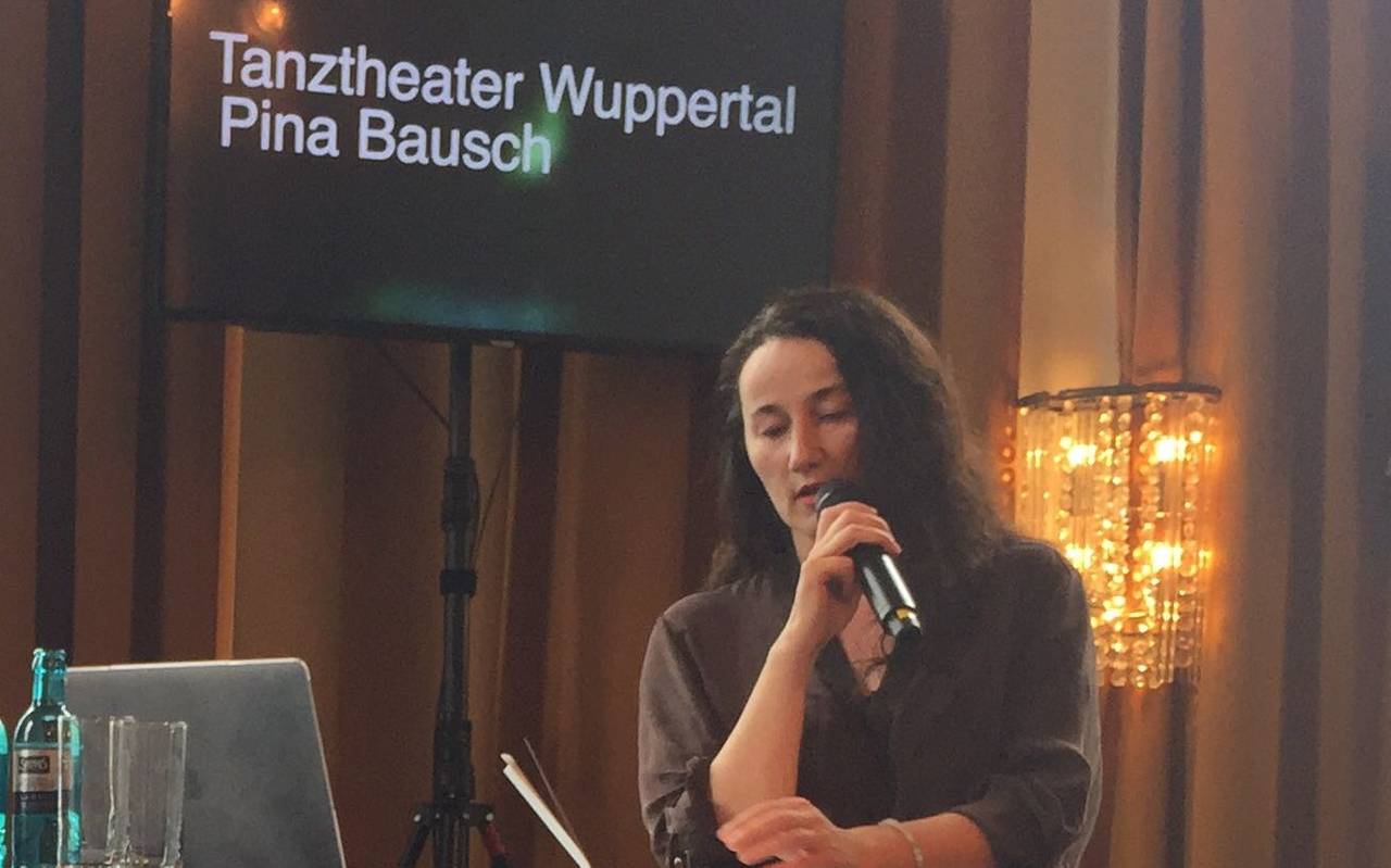 Tanztheater Verliert Rechtsstreit Mit Intendantin Radio Wuppertal