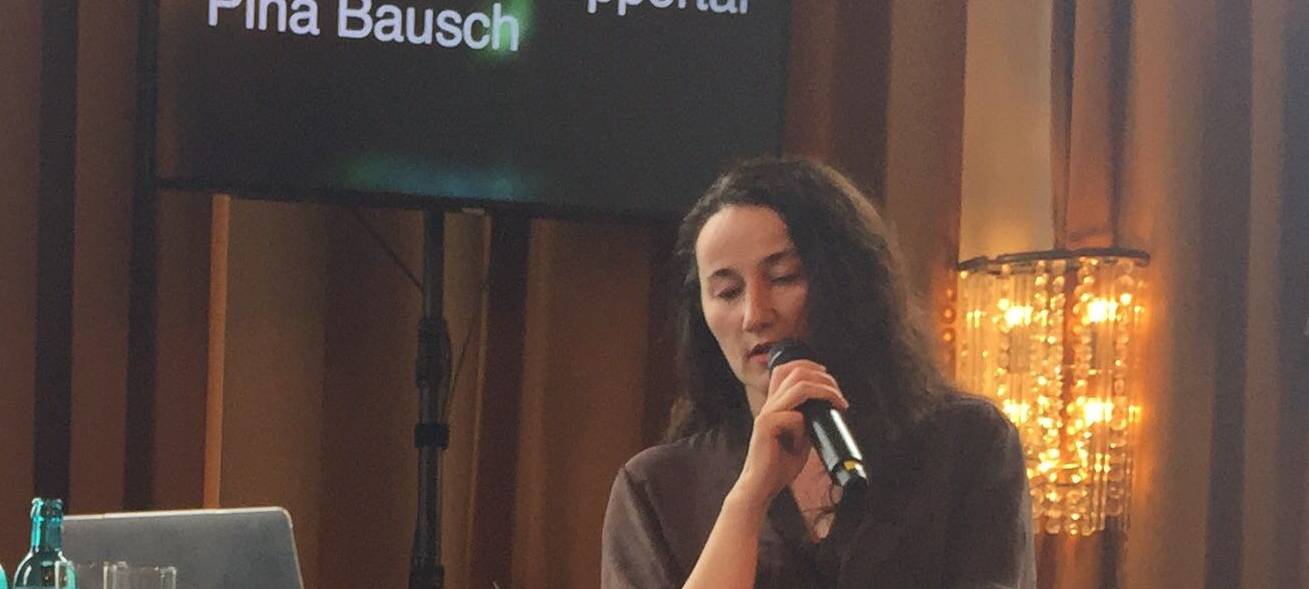 Neuer Job für frühere Tanztheater-Chefin