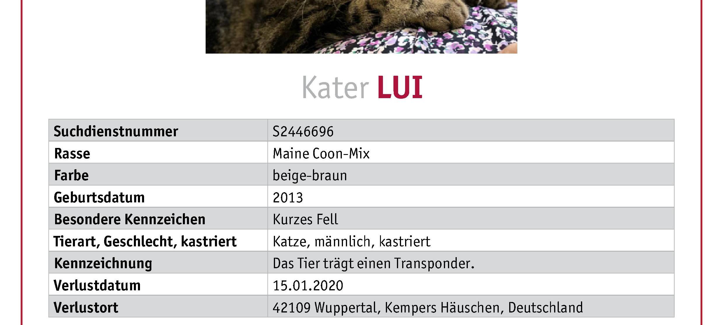 Kater
