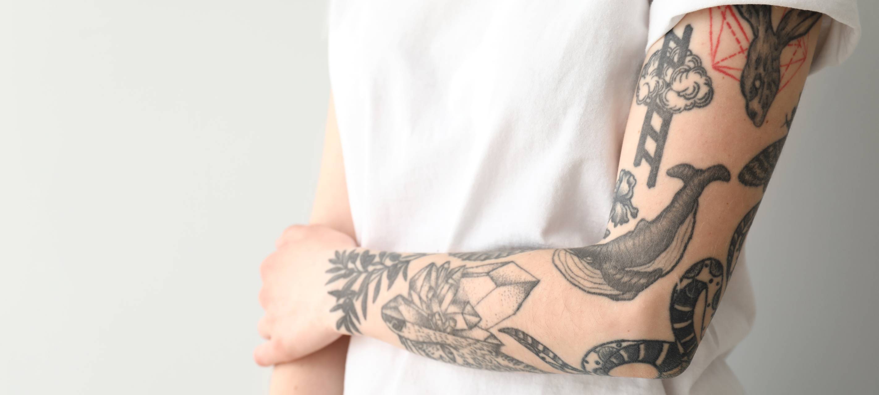 EU-Richtlinie trifft Tattoo- und Permanent-Make-Up-Studios