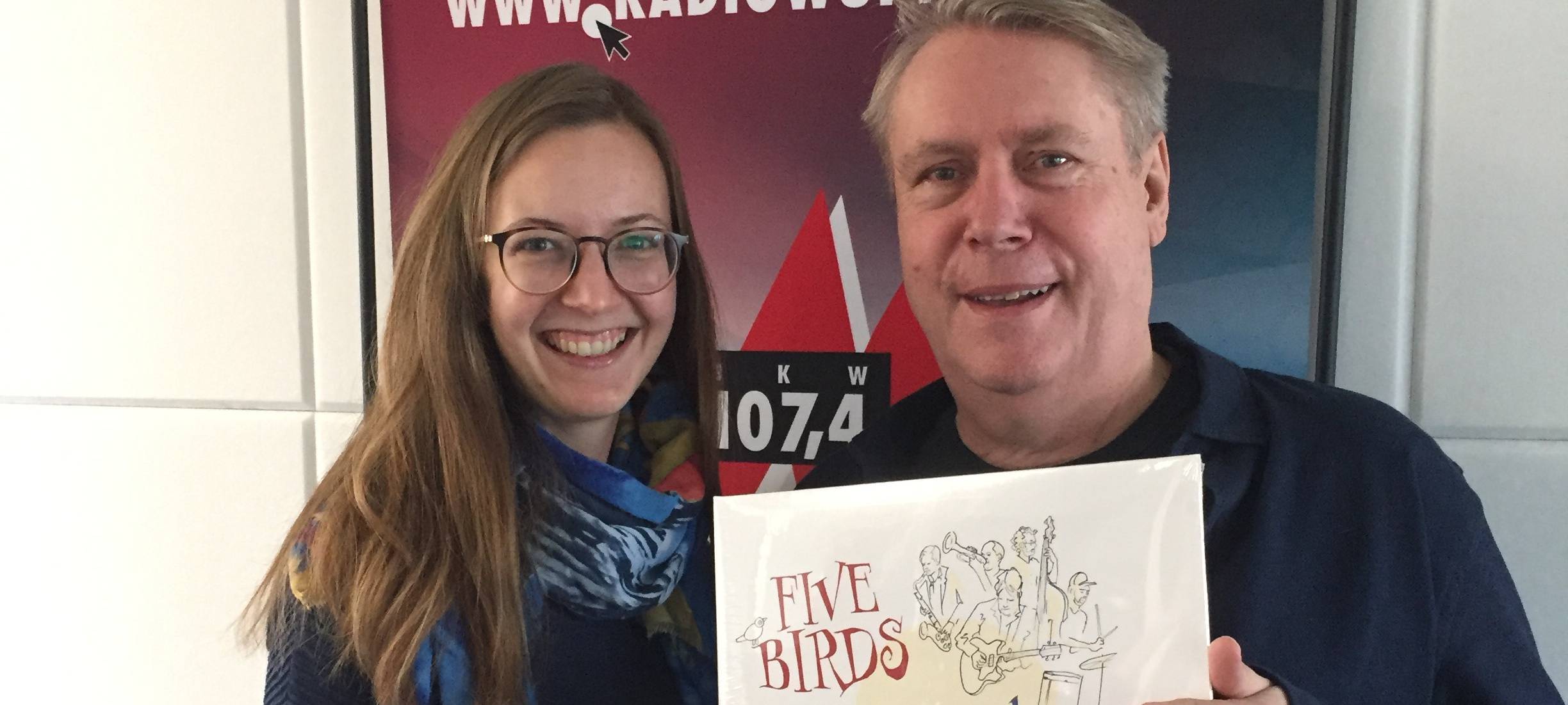 ELBA-Talk mit Axel Fischbacher