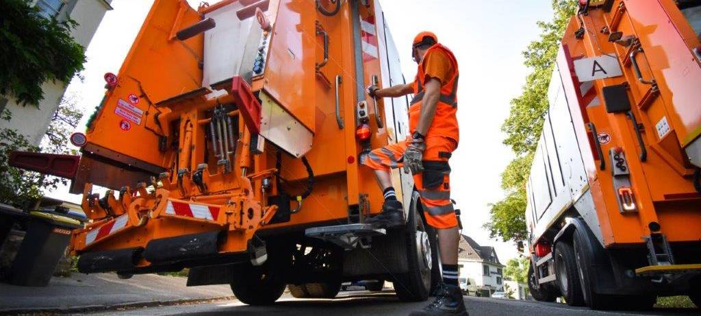 Gebühren für Müllabfuhr, Abwasser und Co. steigen