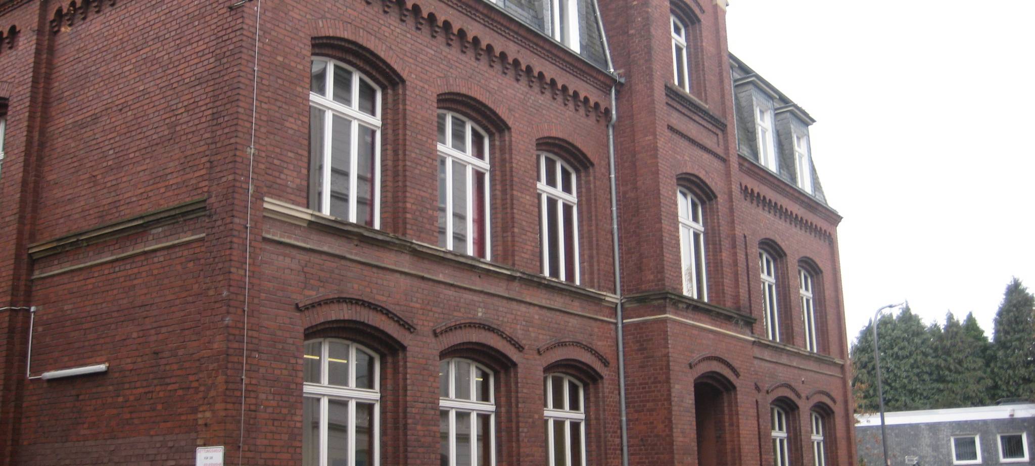 Umbau des "Gymbay" wird teurer und verspätet sich
