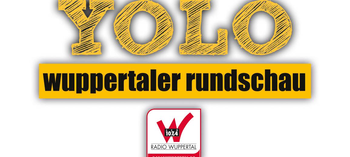 YOLO - die Ausbildungswoche bei Radio Wuppertal